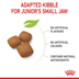 ROYAL CANIN GIANT Junior granule pro štěňata psů velmi velkých plemen