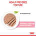 ROYAL CANIN MOTHER & BABYCAT Mousse pro březí kočky a koťata