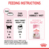 ROYAL CANIN MOTHER & BABYCAT Mousse pro březí kočky a koťata