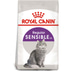 ROYAL CANIN SENSIBLE granule pro kočky s citlivým zažíváním