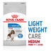 Granule ROYAL CANIN LIGHT WEIGHT CARE pro kočky se sklonem k nadváze