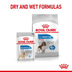 Granule ROYAL CANIN LIGHT WEIGHT CARE pro kočky se sklonem k nadváze