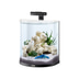 Tetra AquaArt Explorer Line Halfmoon kompletní sada 30 l
