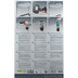 Tetra AquaArt Explorer Line Halfmoon kompletní sada 30 l