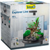 Tetra AquaArt Explorer Line Halfmoon kompletní sada 60 l