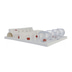 Cat Activity Fun Board