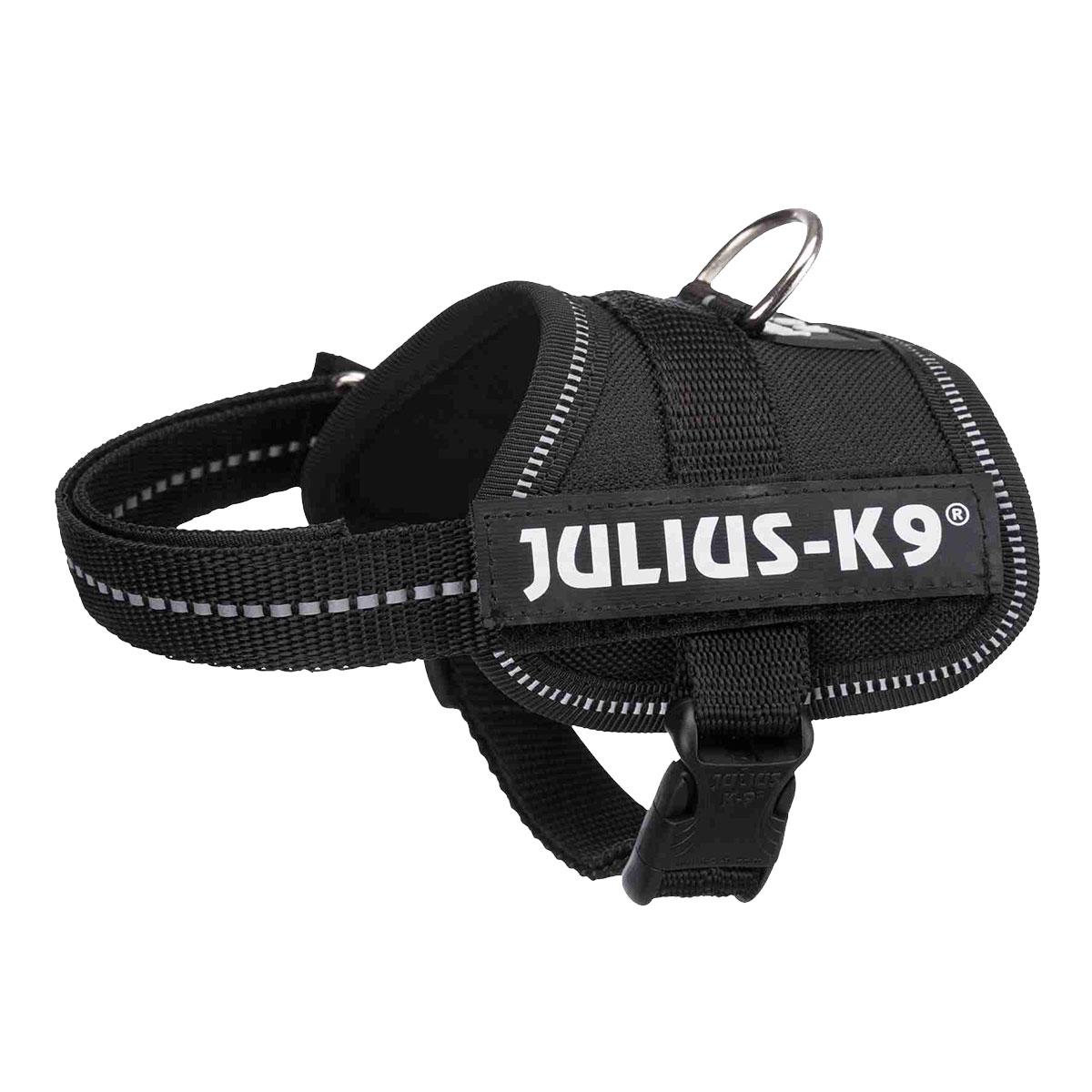 Trixie Julius-K9 postroj pro psy, vel. baby 33–45 cm