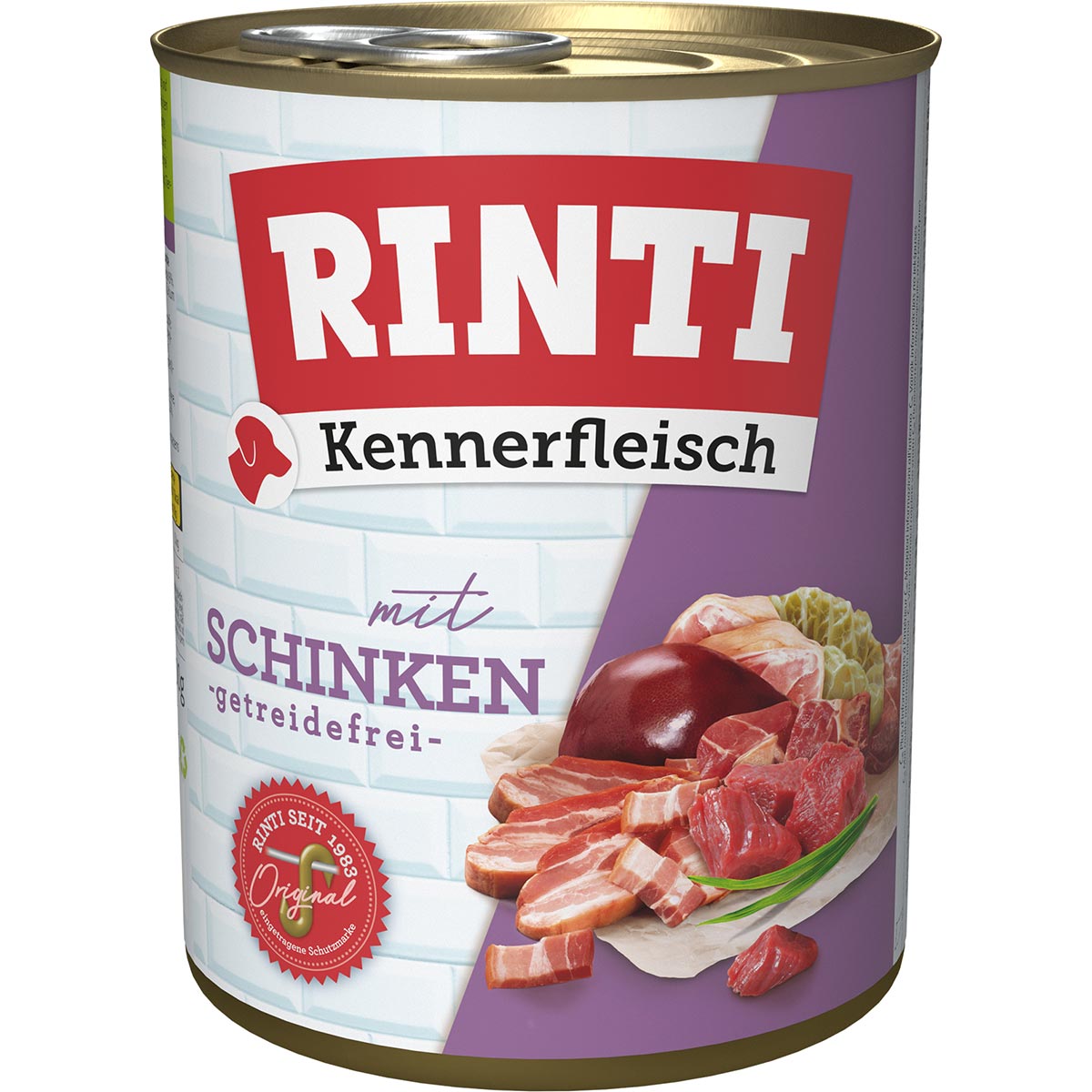 Rinti maso pro znalce, variace chutí 1