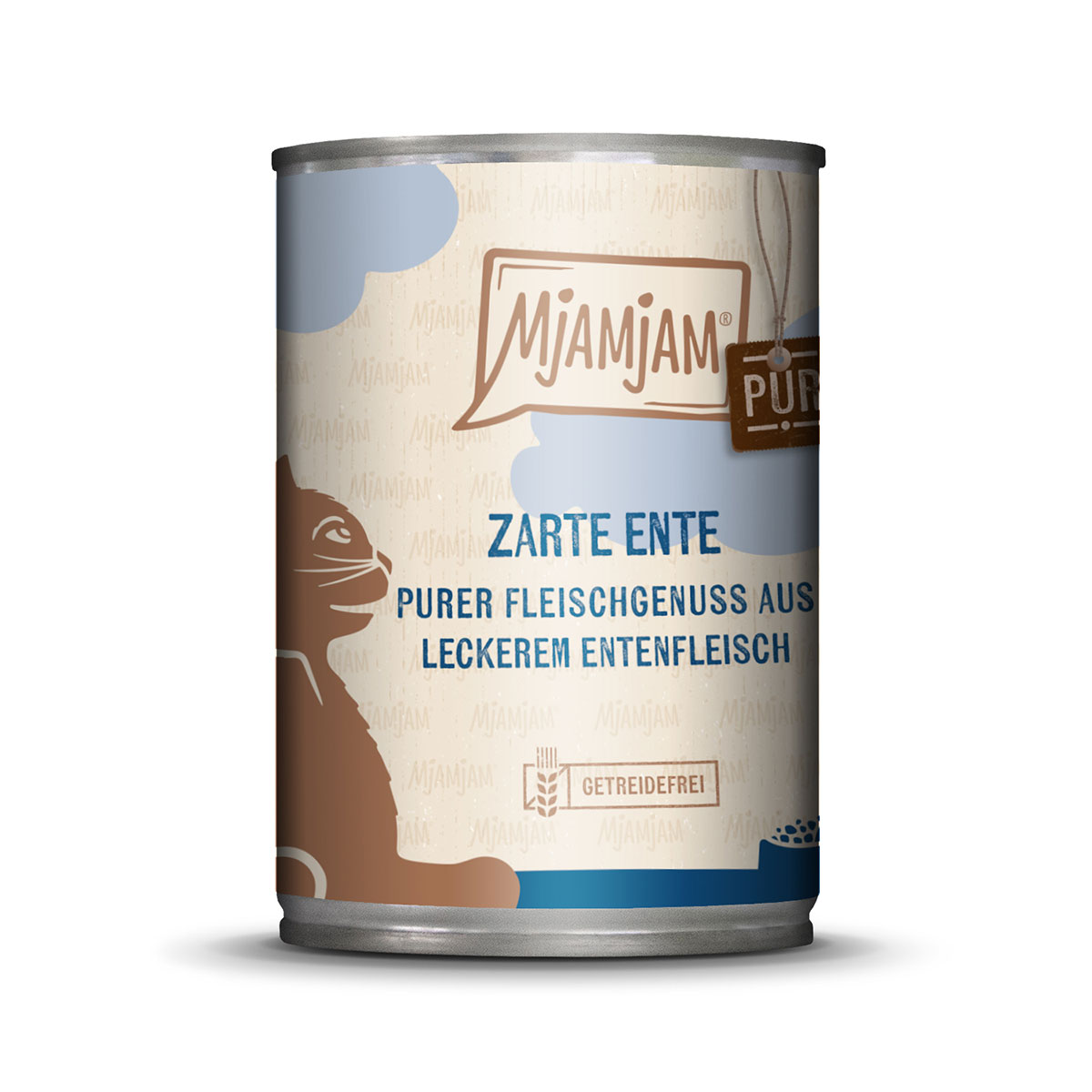 MjAMjAM – ryzí požitek z masa – čistá jemná kachna