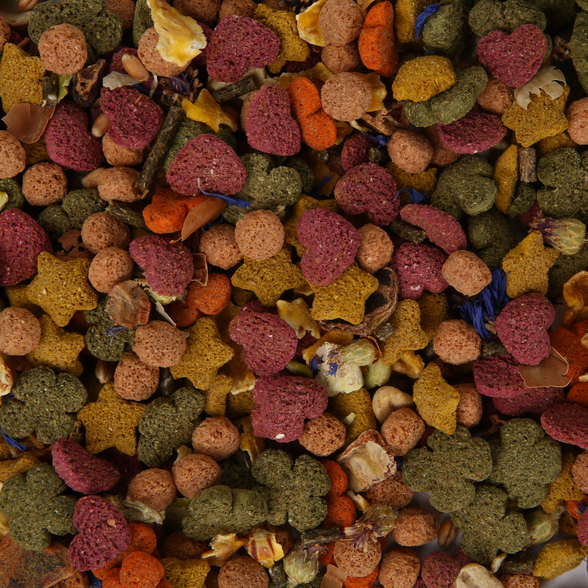 Vitakraft Emotion Beauty Selection křečci 600 g