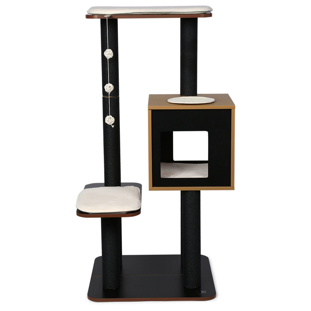 Vesper V-High Base škrabací strom