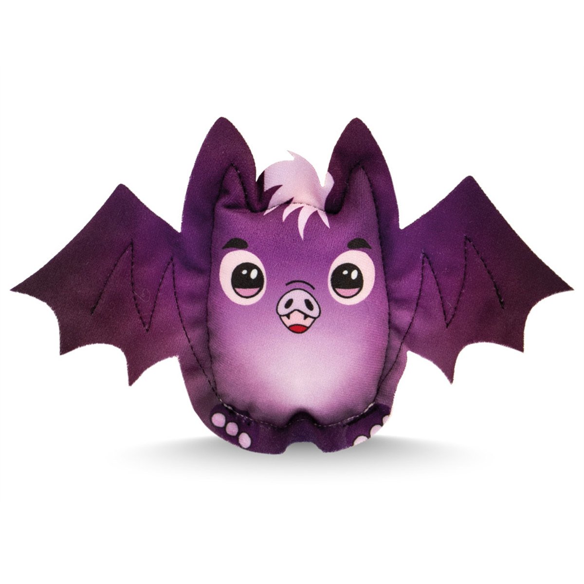 4Cats Halloween netopýr s kočičí mátou