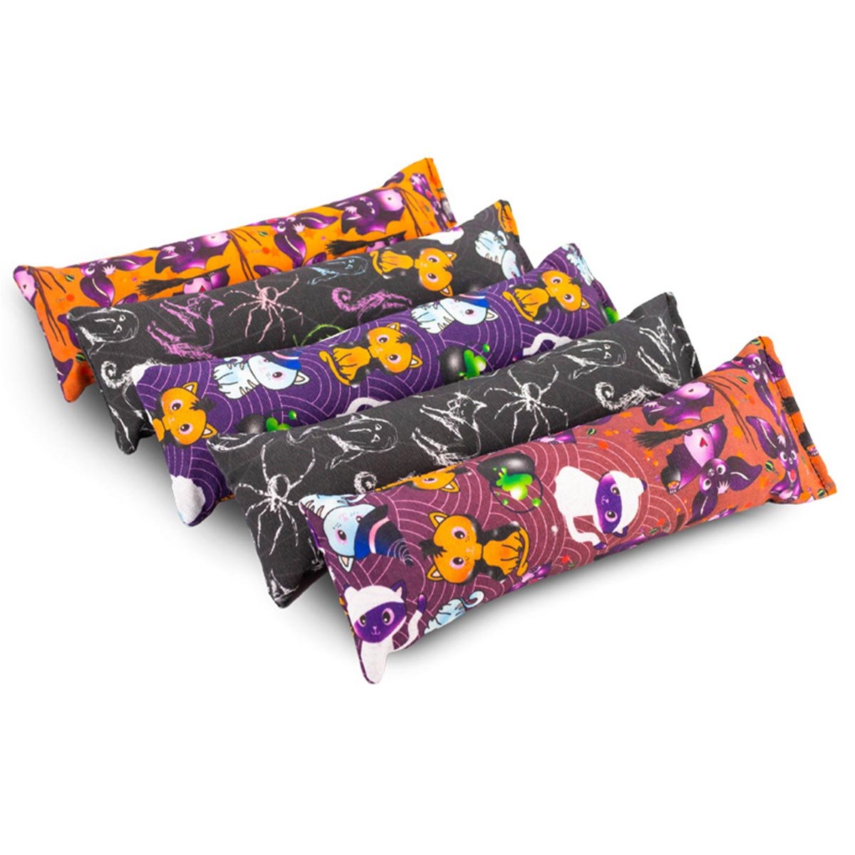 4Cats Halloween hrací role s kočičí mátou