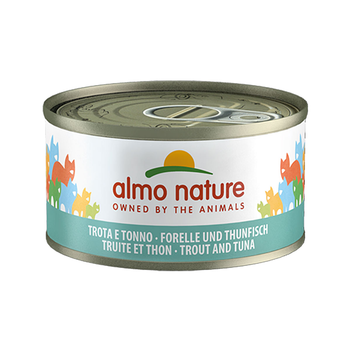 60537 almo nature forelle umd thunfisch 70g 005bc863314bed8