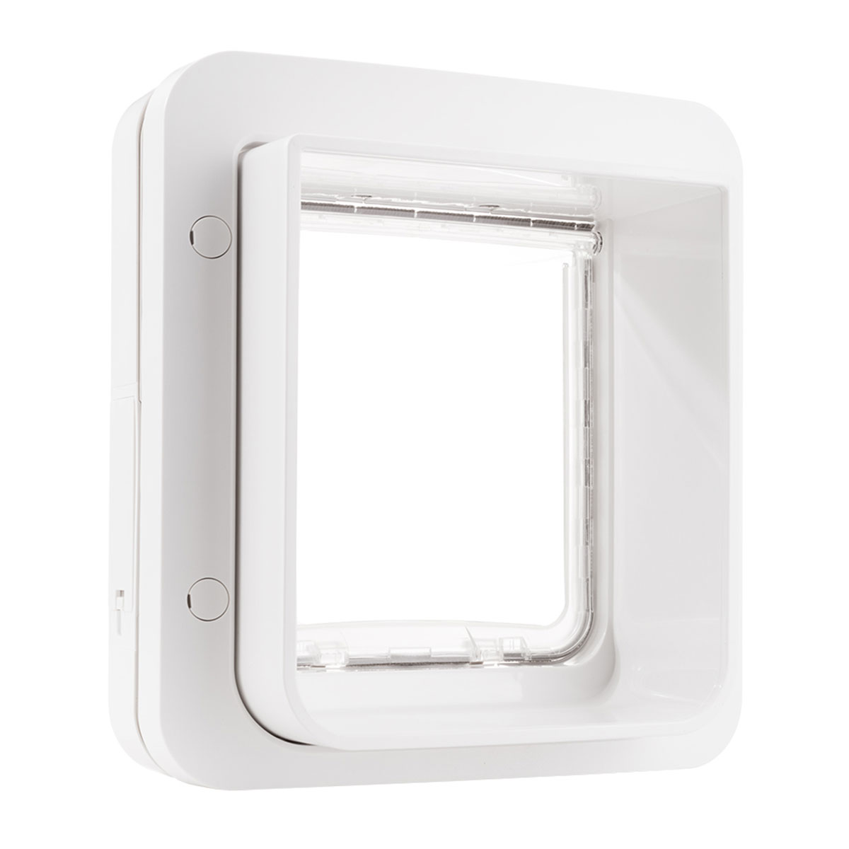 SureFlap dvířka pro domácí zvířata s mikročipem Connect