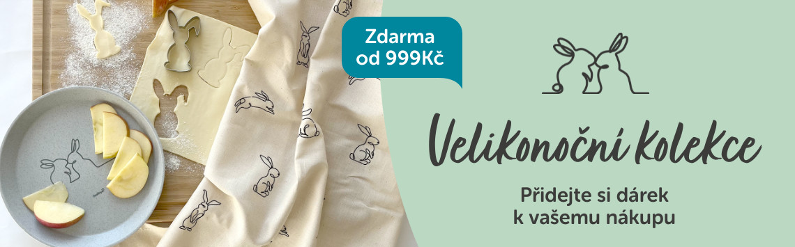 Velikonoční kolekce
