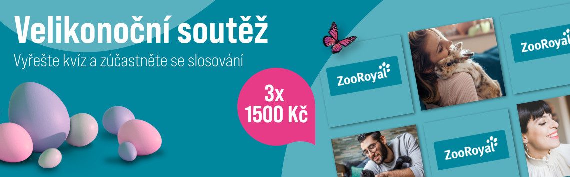 Velikonoční kvíz