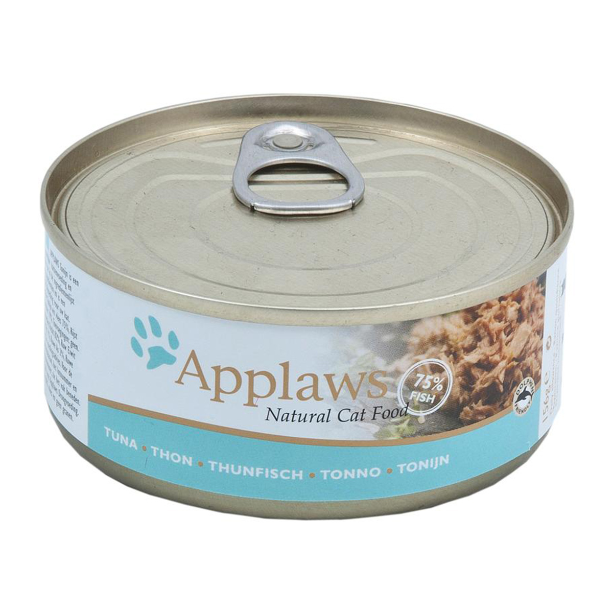 Applaws Cat filety z tuňáka