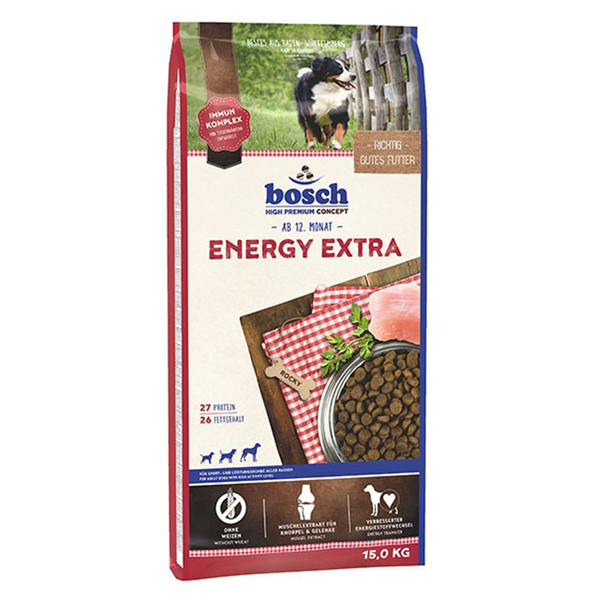 Bosch Energie Extra