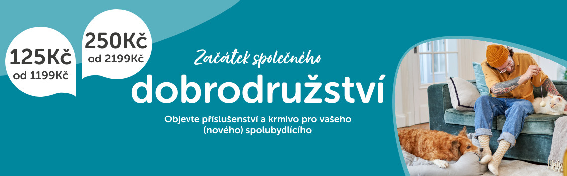 Sleva na vybrané produkty