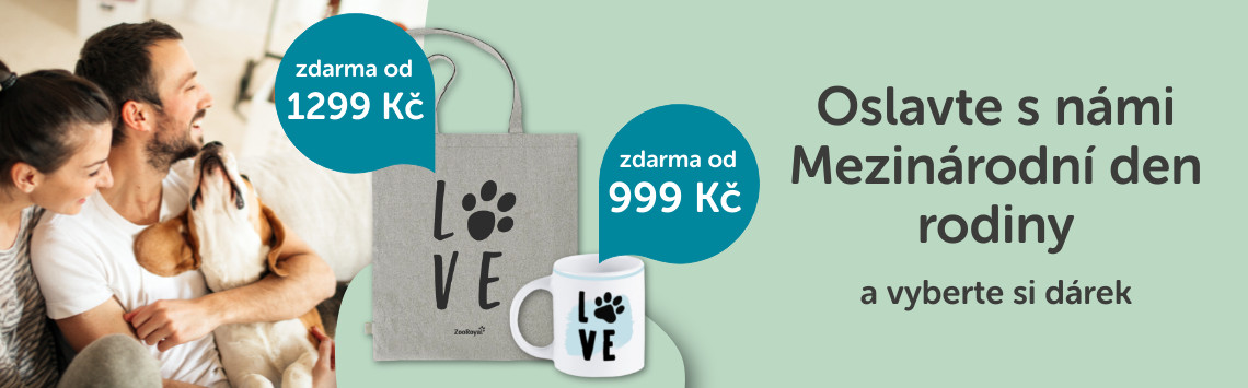 Dárky k objednávce