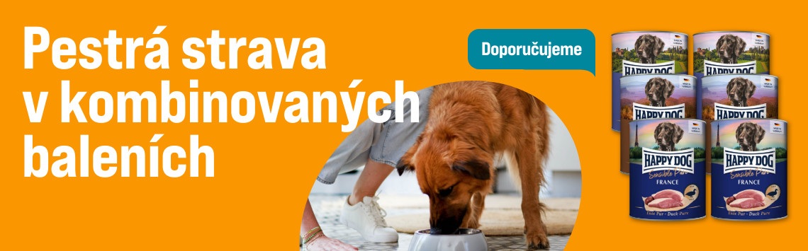 Kombinovaná krmiva