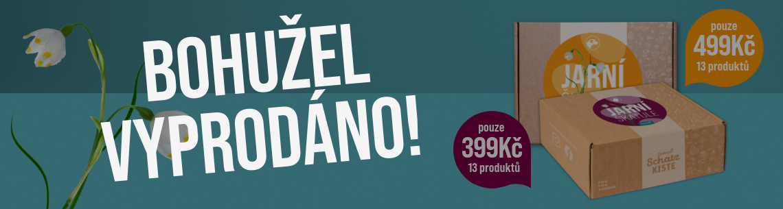 ZooRoyal Schatzkiste