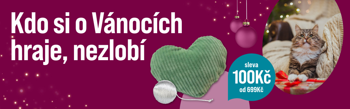 100 Kč sleva na hračky