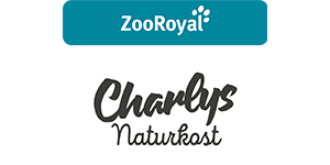 ZooRoyal Charlys Naturkost