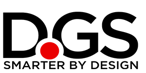 Logo DGS