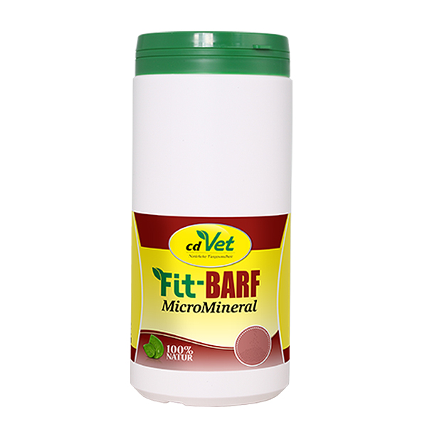 cdVet Fit-BARF MicroMineral