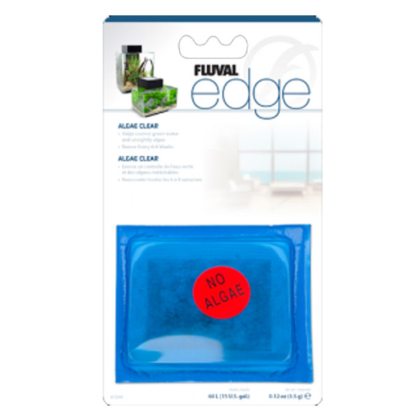 Fluval Edge Algae Clear 2,5 g