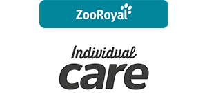 Logo ZooRoyal Individual Care
