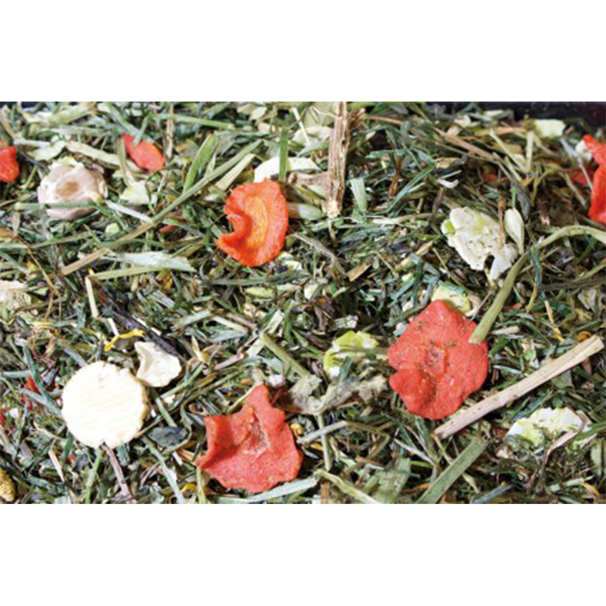 JR Farm Grainless Herbs pro zakrslá plemena