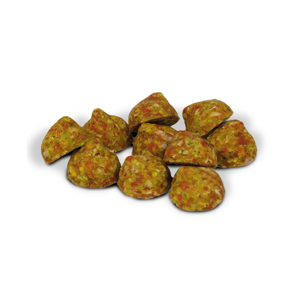 JR Farm Grainless Drops mrkev 140 g