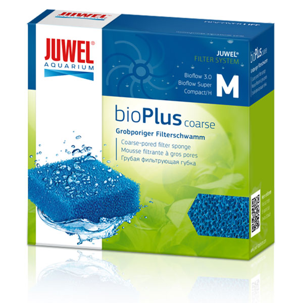 Juwel Filterschwamm grob Bioflow Bioflow 3 0 Compact