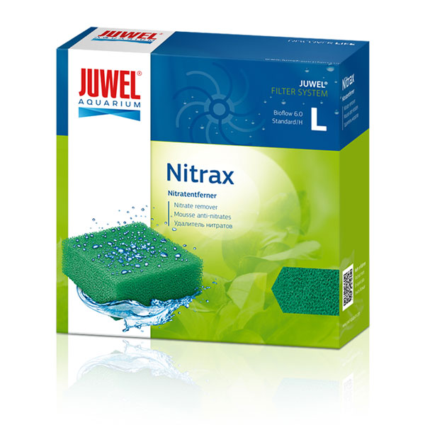 Juwel Nitrat Entferner Bioflow 6 0 Standard