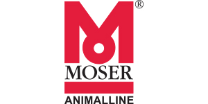 Péče o psí srst Moser