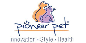 Vodní fontány pro psy Pioneer Pet