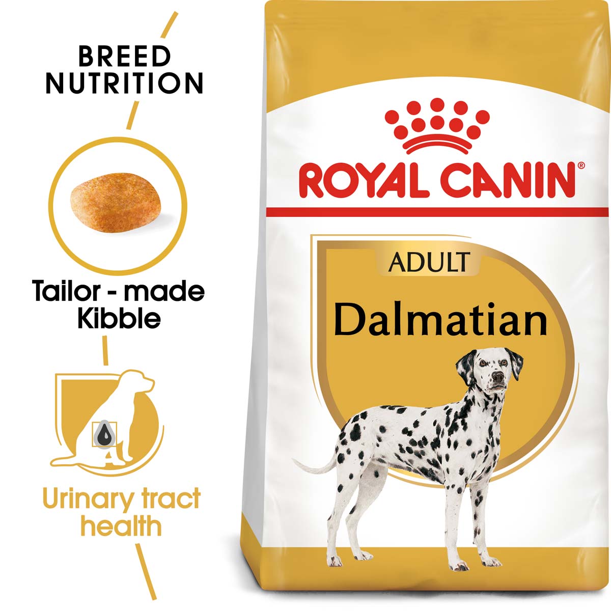 RoyalCanin Hundefutter Dalmatian 1
