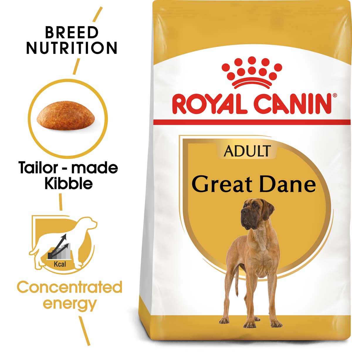 ROYAL CANIN Great Dane Adult