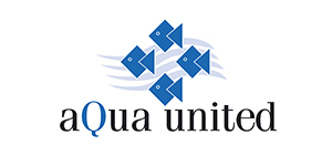 Logo aQua united