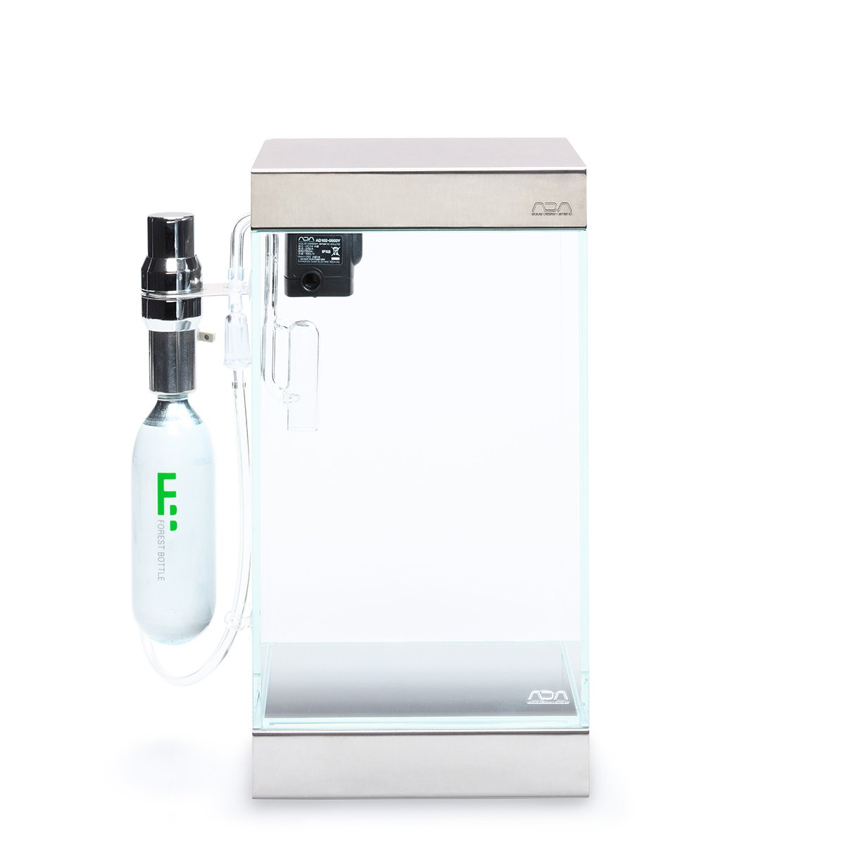 ADA Mini NA Set 150 - kompaktní akvarijní systém