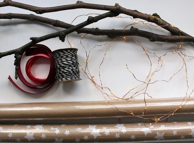 DIY: Adventní kalendář