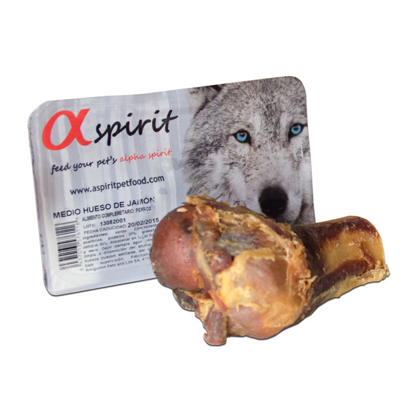 alpha spirit kost z kýty, 1 ks