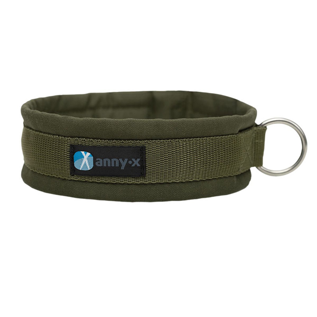 annyx obojek Fun oliv