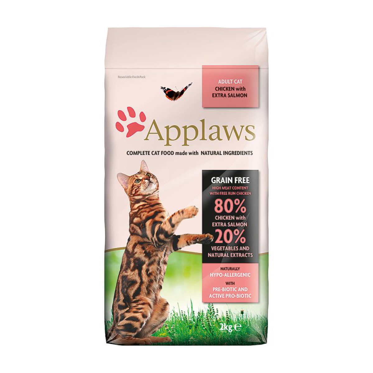 applaws cat huhnchen und lachs 2kg