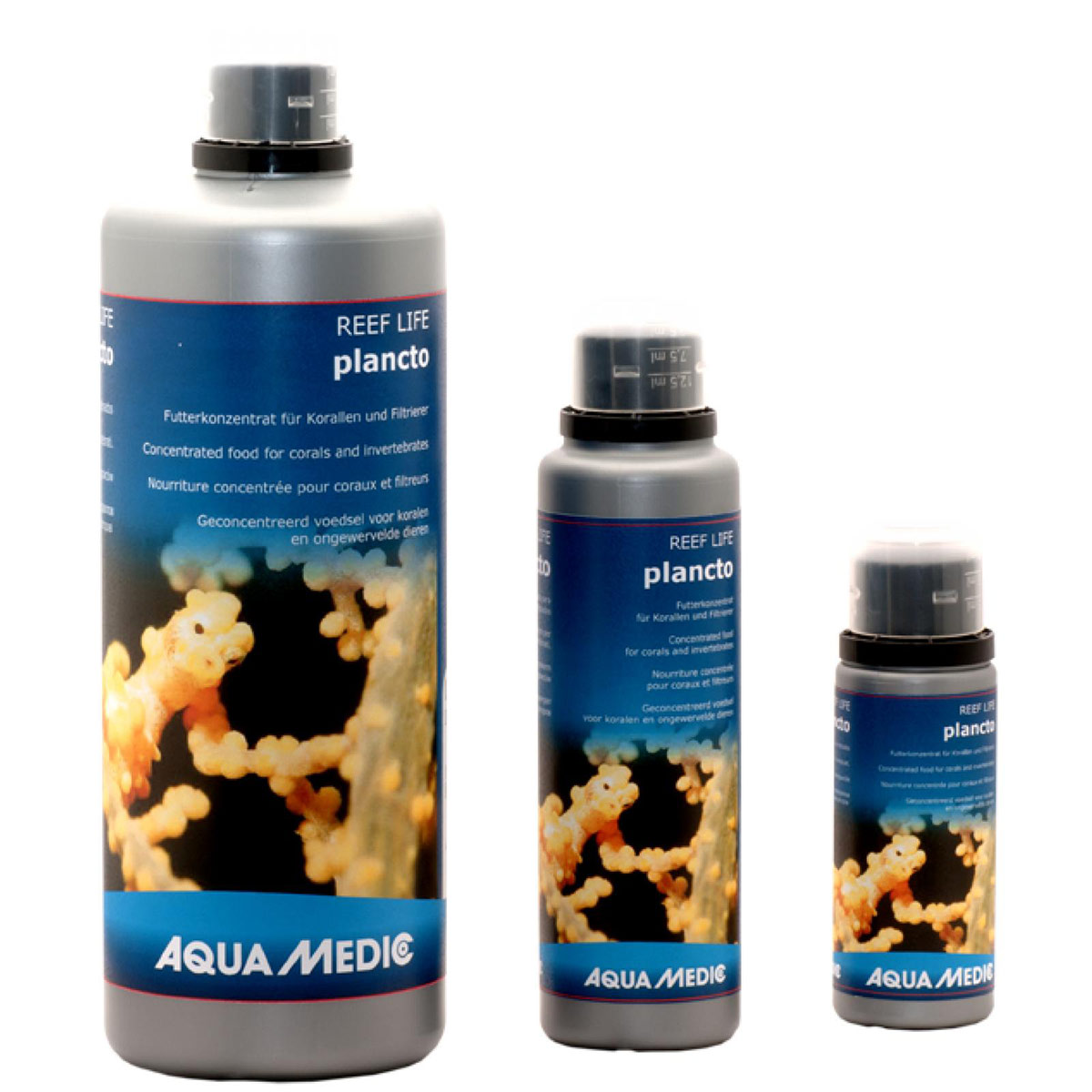 Aqua Medic plancto 250 ml
