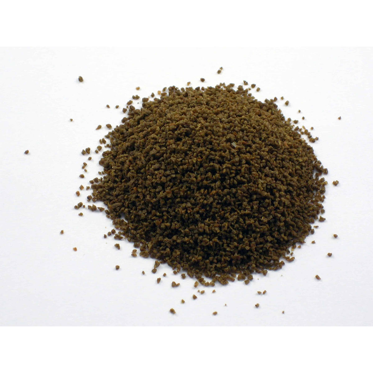 DR. BASSLEER BIOFISH FOOD GREEN