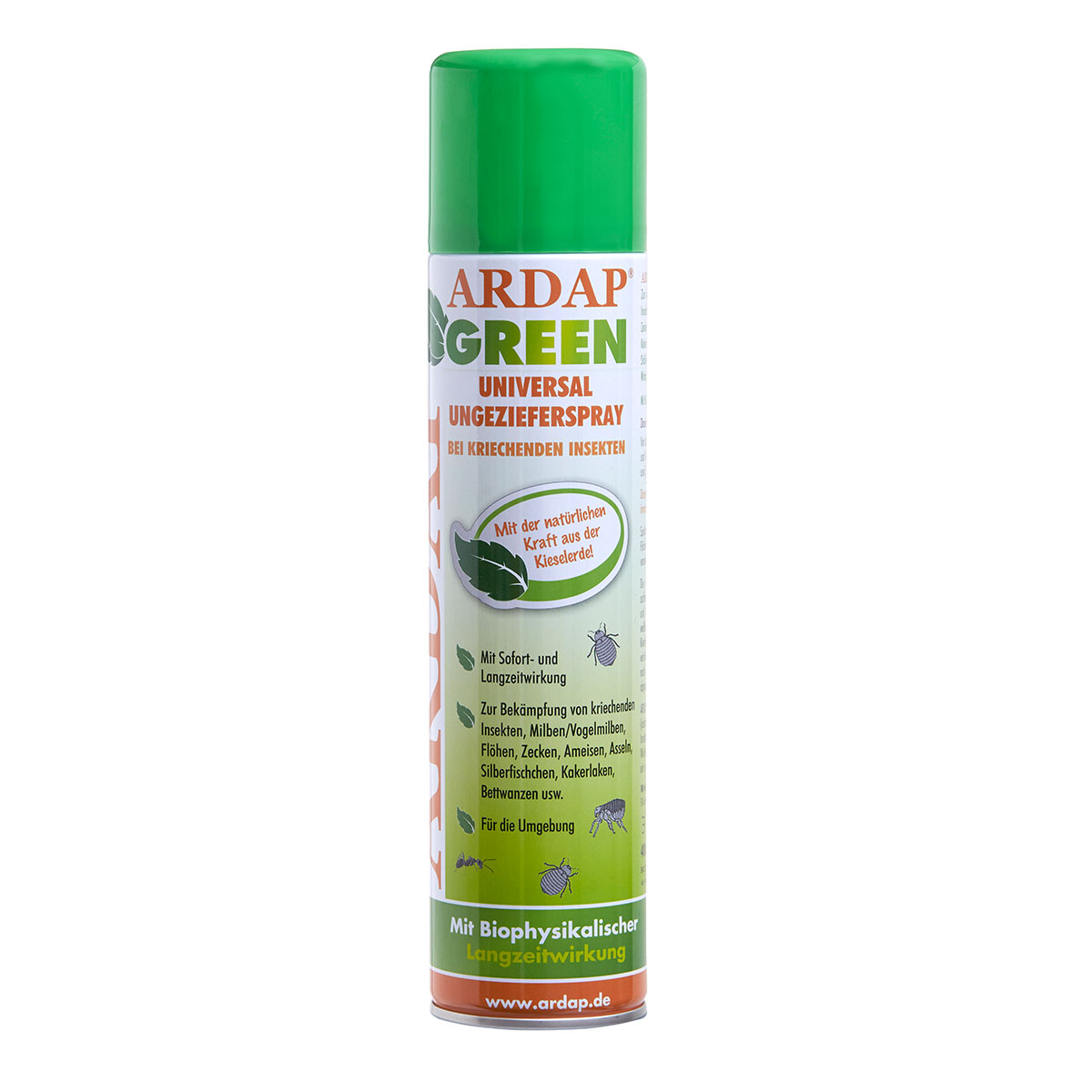 Ardap Green sprej, 400 ml